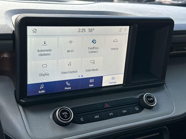 Used 2022 Ford Maverick Lariat w/ Lariat Luxury Package image 40