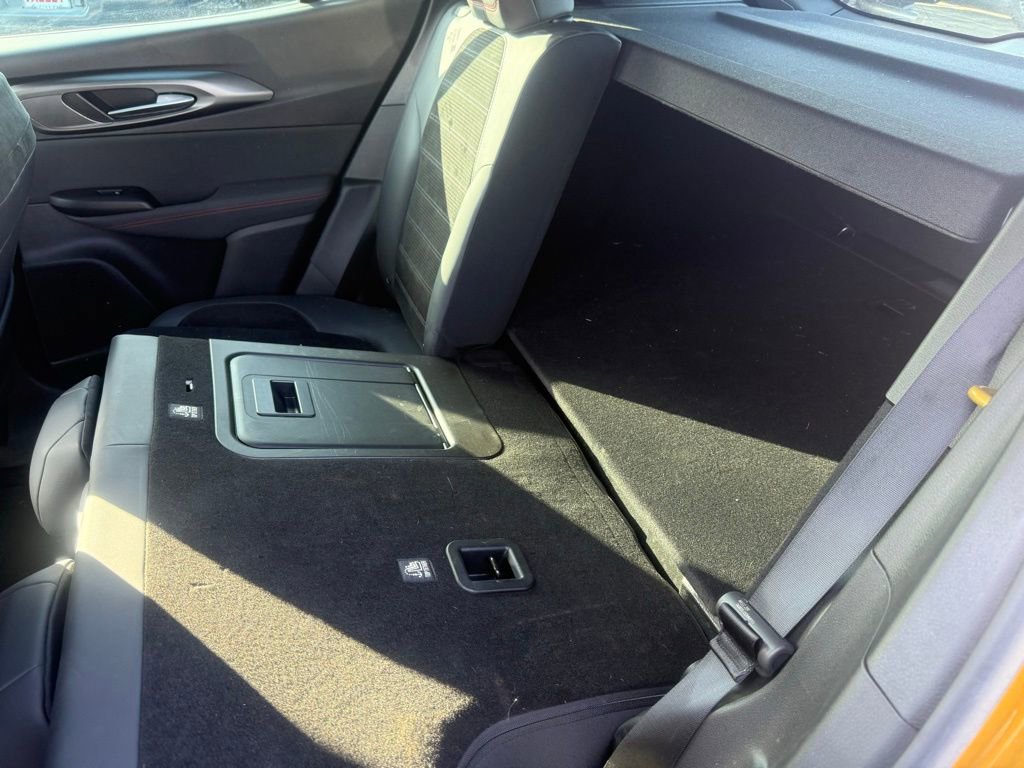 Used 2024 Dodge Hornet R/T w/ Track Pack image 27