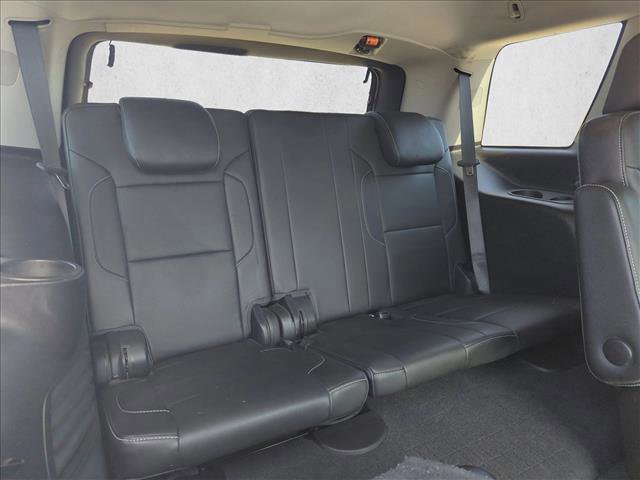 Used 2019 Chevrolet Tahoe Premier image 19