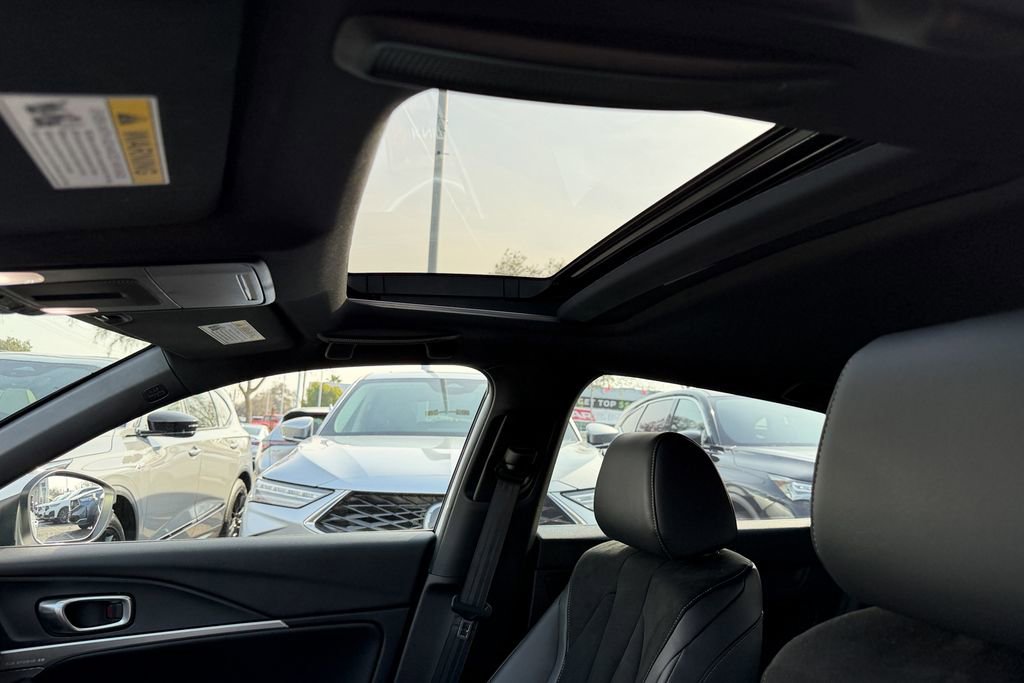 Used 2024 Acura Integra A-Spec image 24