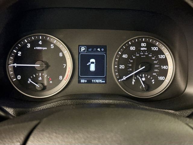 Used 2018 Hyundai Tucson SE AWD/4WD image 22