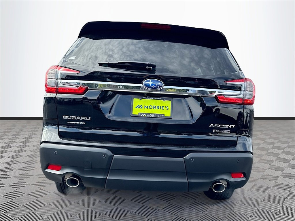 New 2025 Subaru Ascent Touring image 36