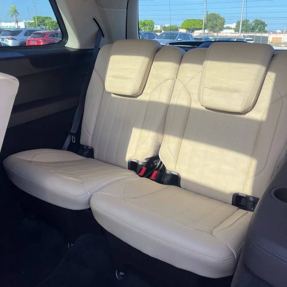 Used 2019 Mercedes-Benz GLS 450 4MATIC image 17