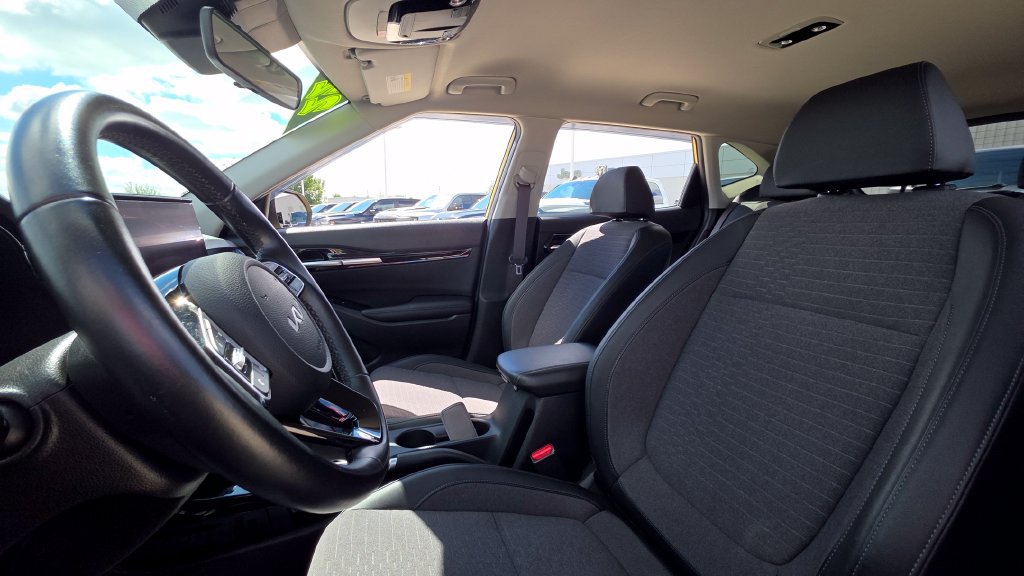 Used 2022 Kia Seltos S AWD/4WD image 19