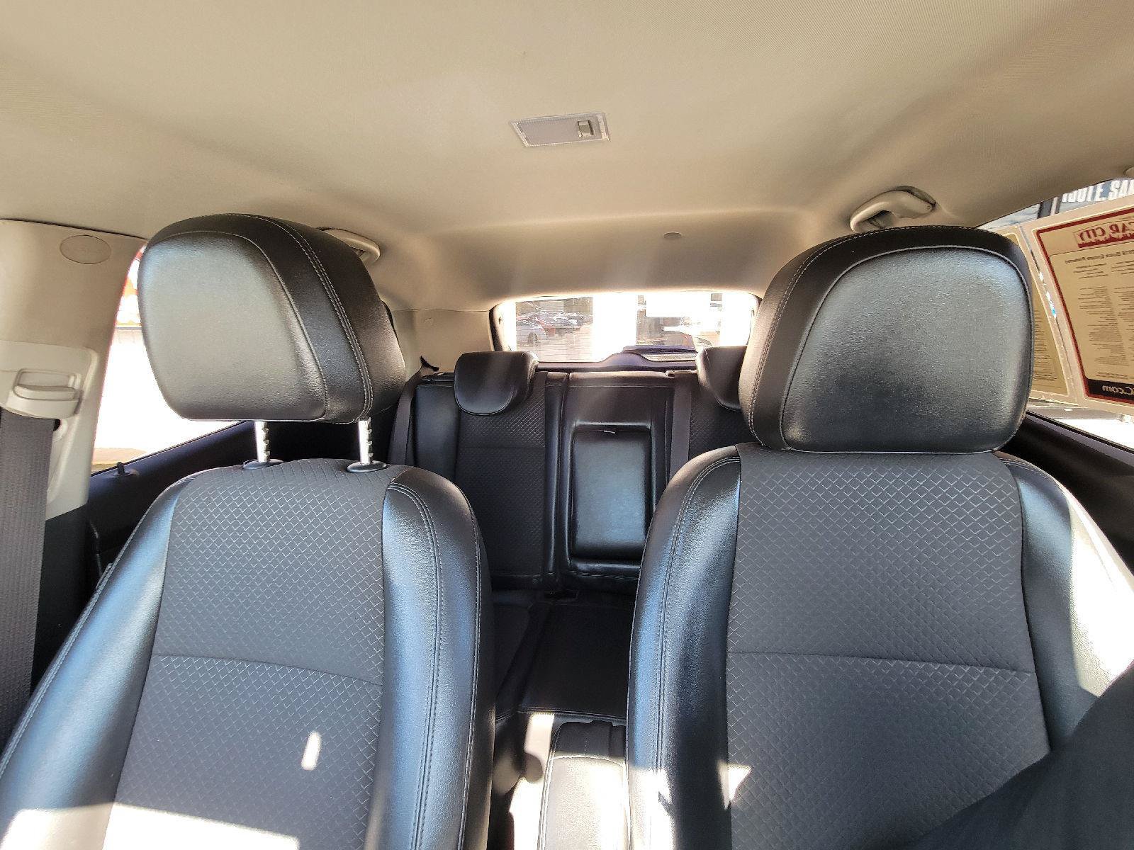 Used 2018 Buick Encore Preferred FWD image 22