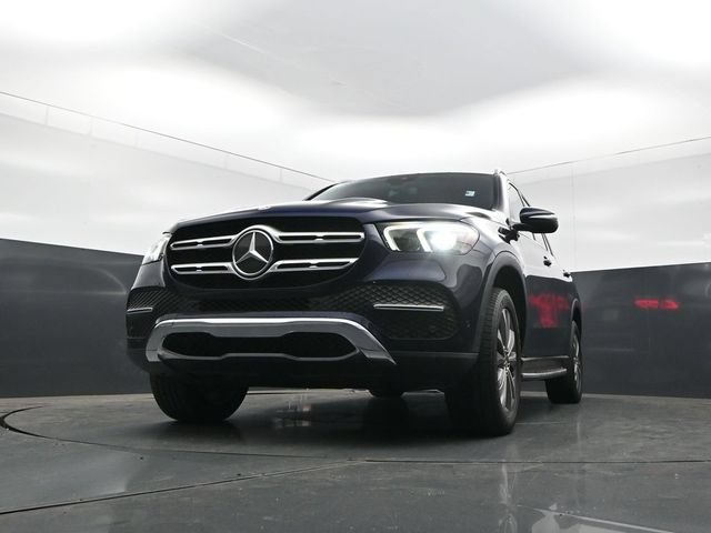 Used 2020 Mercedes-Benz GLE 350 4MATIC image 26