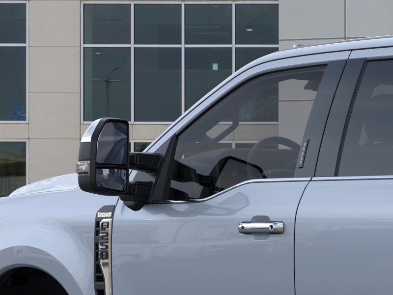 New 2026 Ford F250 King Ranch image 20