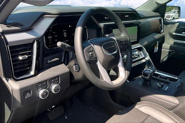 New 2026 GMC Sierra 1500 Denali w/ Denali Reserve Package image 6