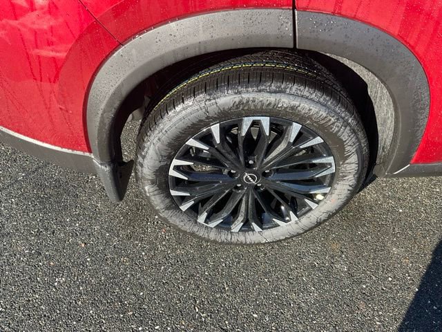 New 2026 Nissan Rogue SV image 7