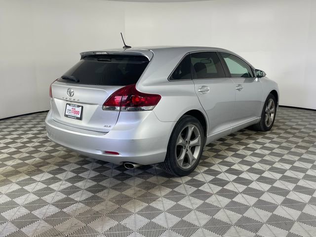 Used 2014 Toyota Venza XLE w/ XLE Premium Package FWD image 17