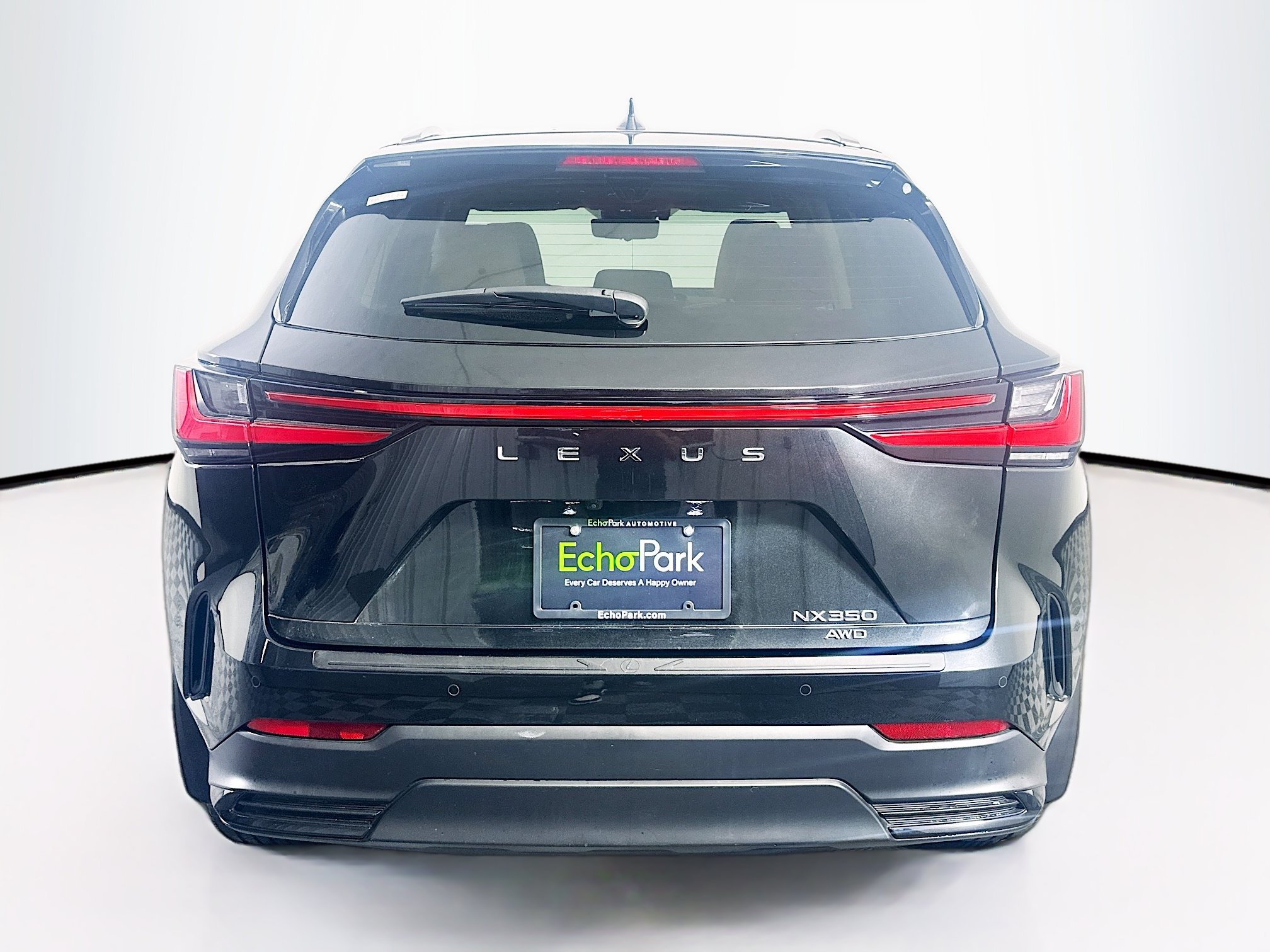 Used 2023 Lexus NX 350 AWD image 7
