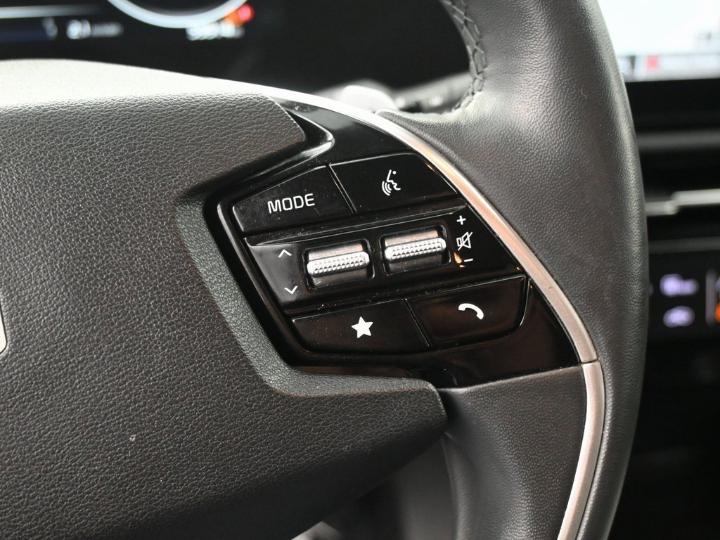 Used 2023 Kia Niro Wind image 22
