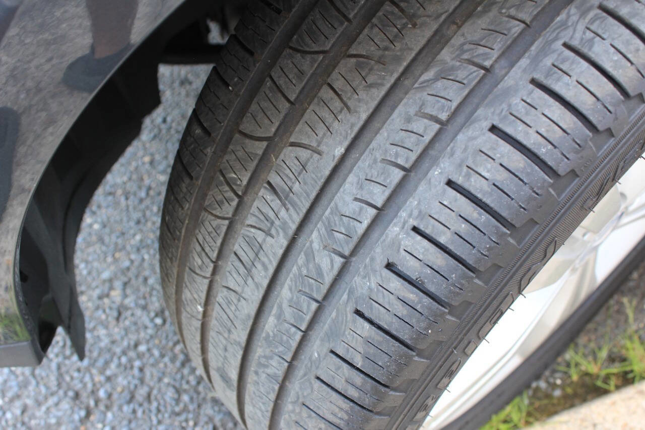 Used 2014 Mercedes-Benz ML 350 4MATIC image 4