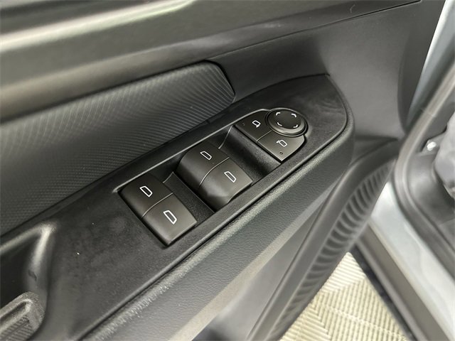 New 2026 Chevrolet Equinox EV LT image 22