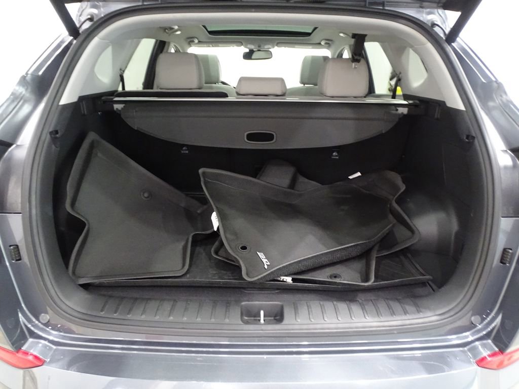 Used 2018 Hyundai Tucson Value image 10