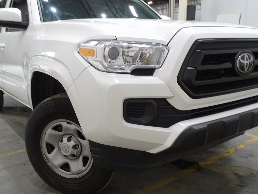 Used 2023 Toyota Tacoma SR image 43