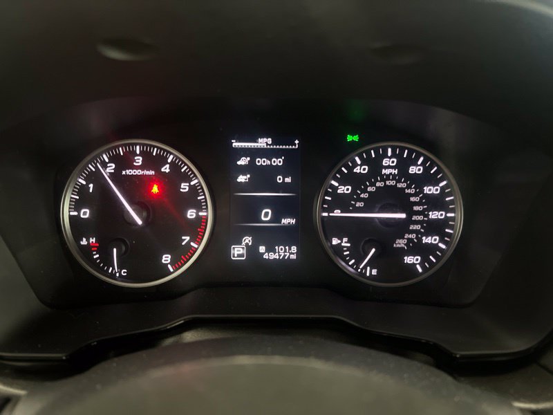 Used 2024 Subaru Legacy AWD/4WD image 24