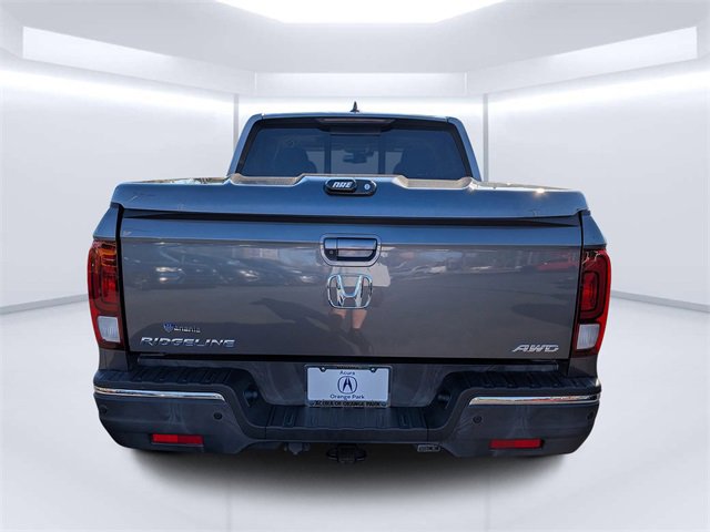 Used 2019 Honda Ridgeline RTL-E image 4