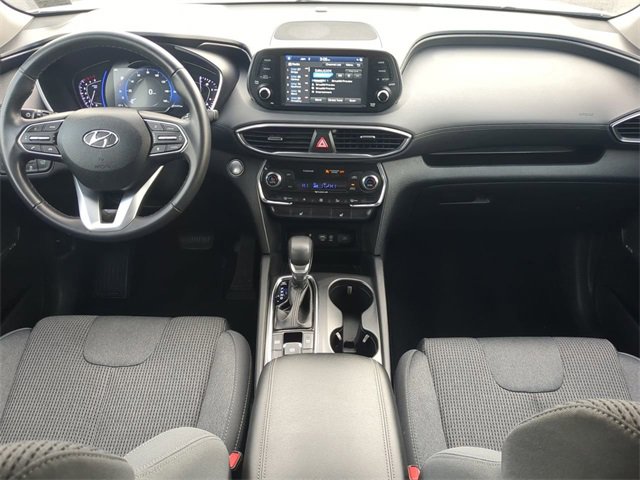 Used 2020 Hyundai Santa Fe SEL w/ Convenience Package image 14
