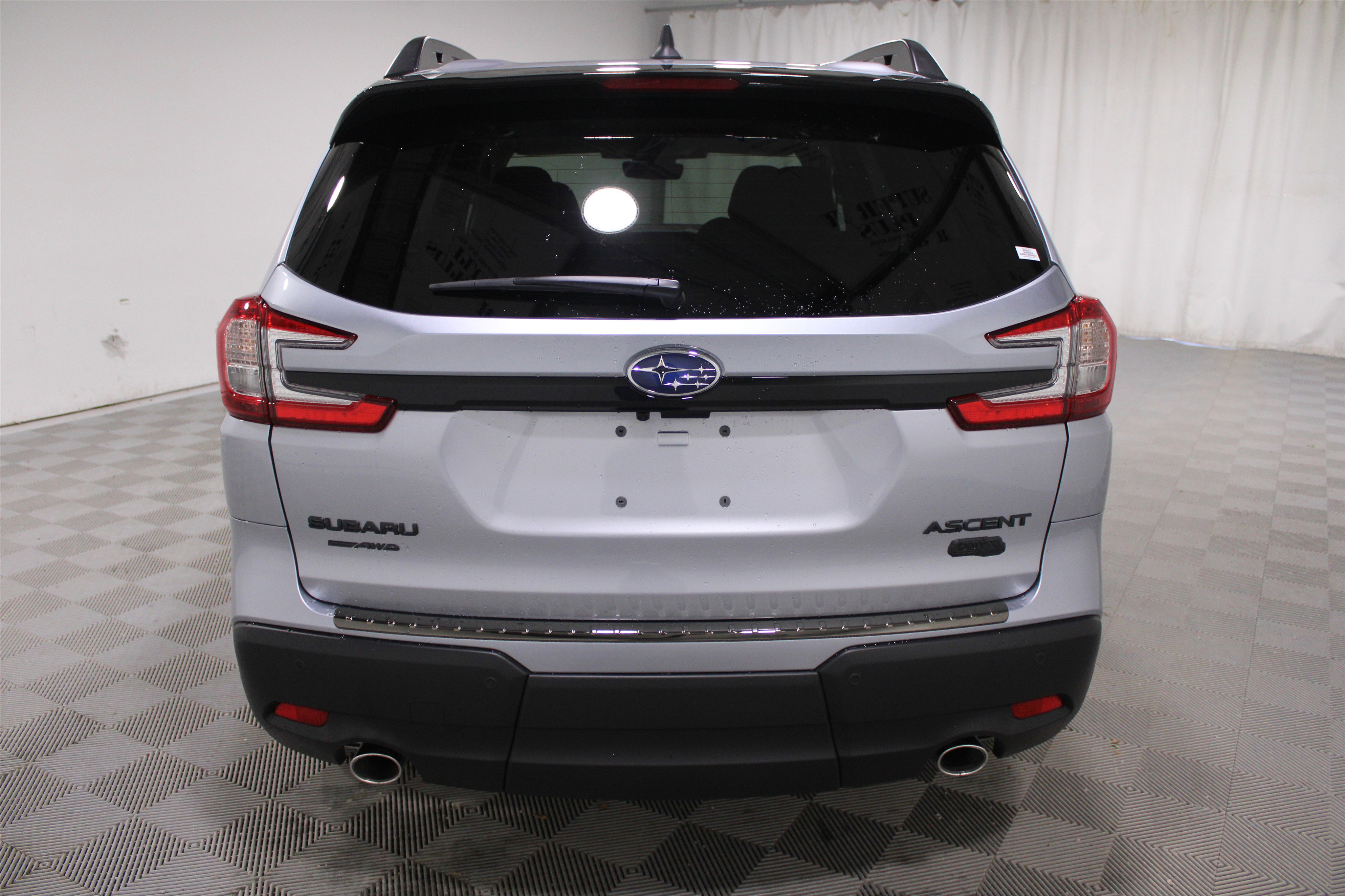 New 2025 Subaru Ascent Onyx Edition image 29