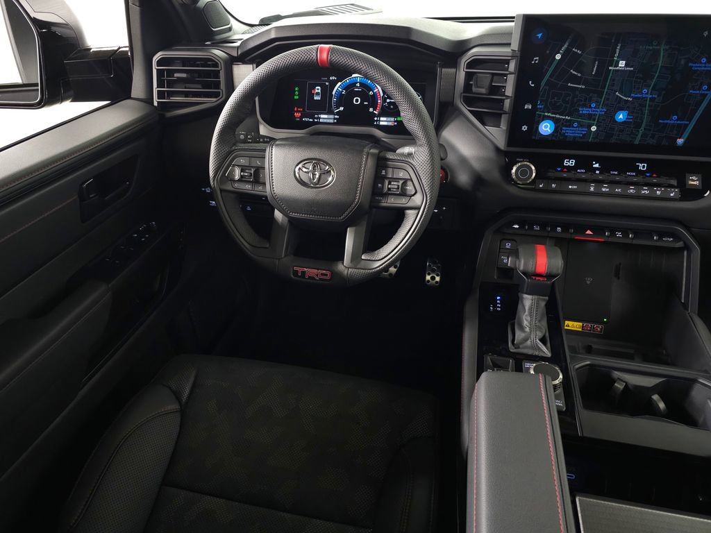 Used 2026 Toyota Tundra TRD Pro AWD/4WD image 19
