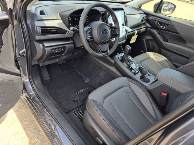 New 2026 Subaru Crosstrek 2.5i Limited AWD/4WD image 10