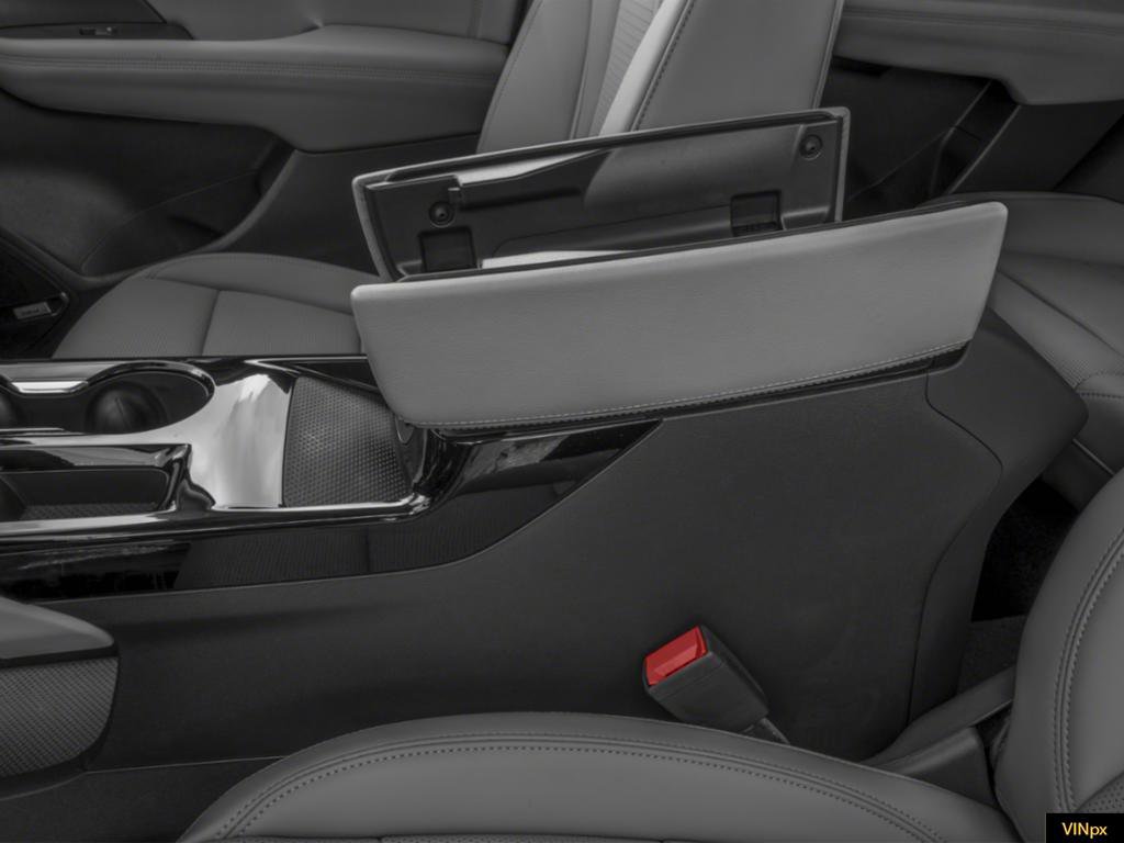 New 2026 Buick Envision Sport Touring image 12