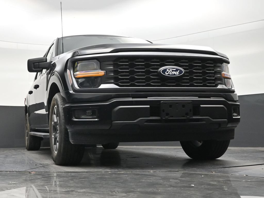 Used 2024 Ford F150 STX RWD image 26