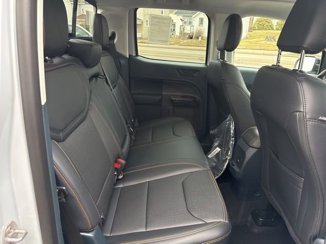 New 2026 Ford Maverick Tremor image 36