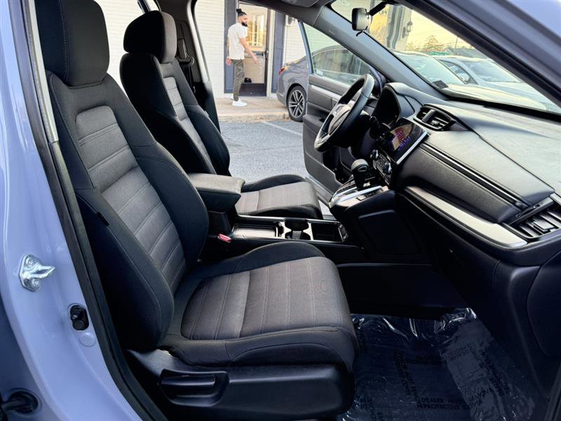 Used 2022 Honda CR-V Special Edition image 12