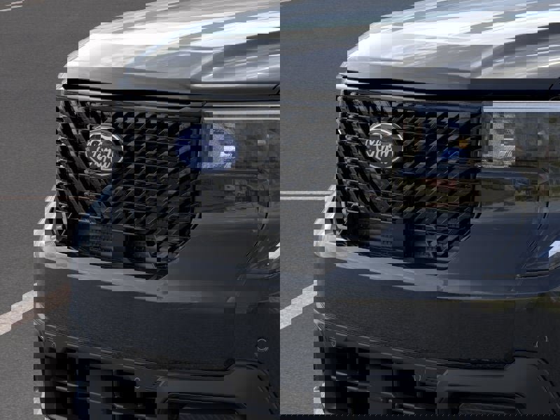 New 2026 Ford Maverick Lariat w/ Black Appearance Package image 18