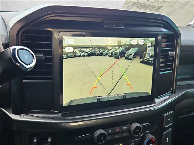 New 2026 Ford F150 STX image 13