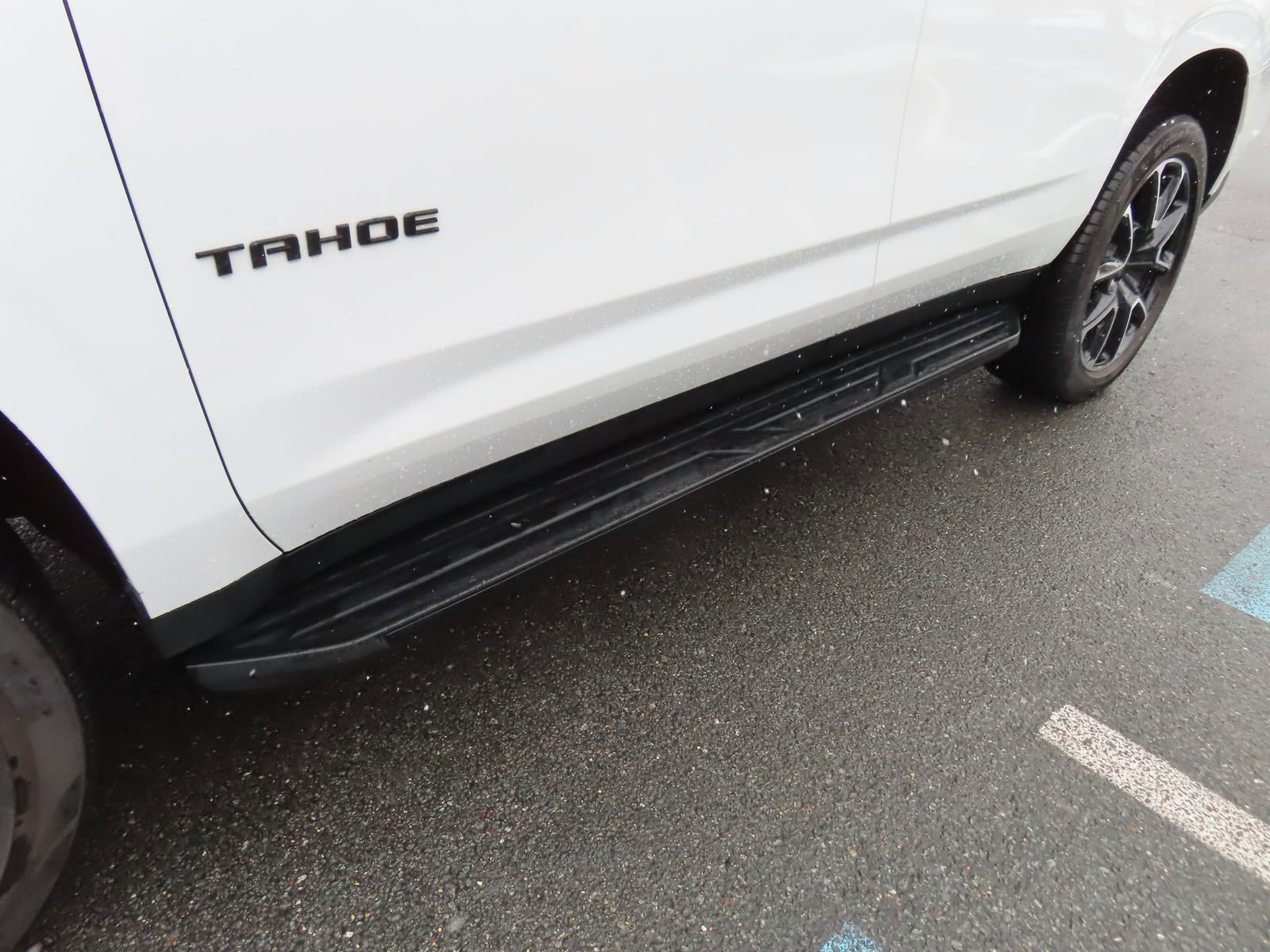 Used 2021 Chevrolet Tahoe RST image 10