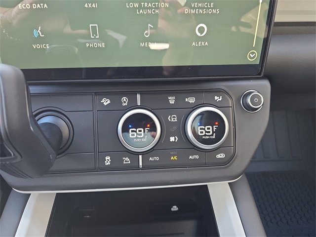 New 2026 Land Rover Defender 110 S image 15