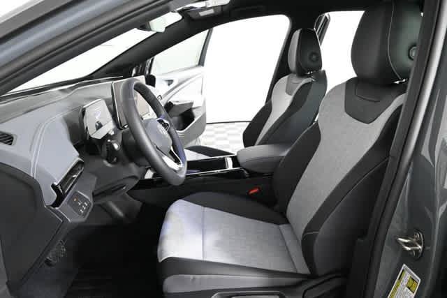 New 2026 Volkswagen ID.4 Pro AWD/4WD image 21