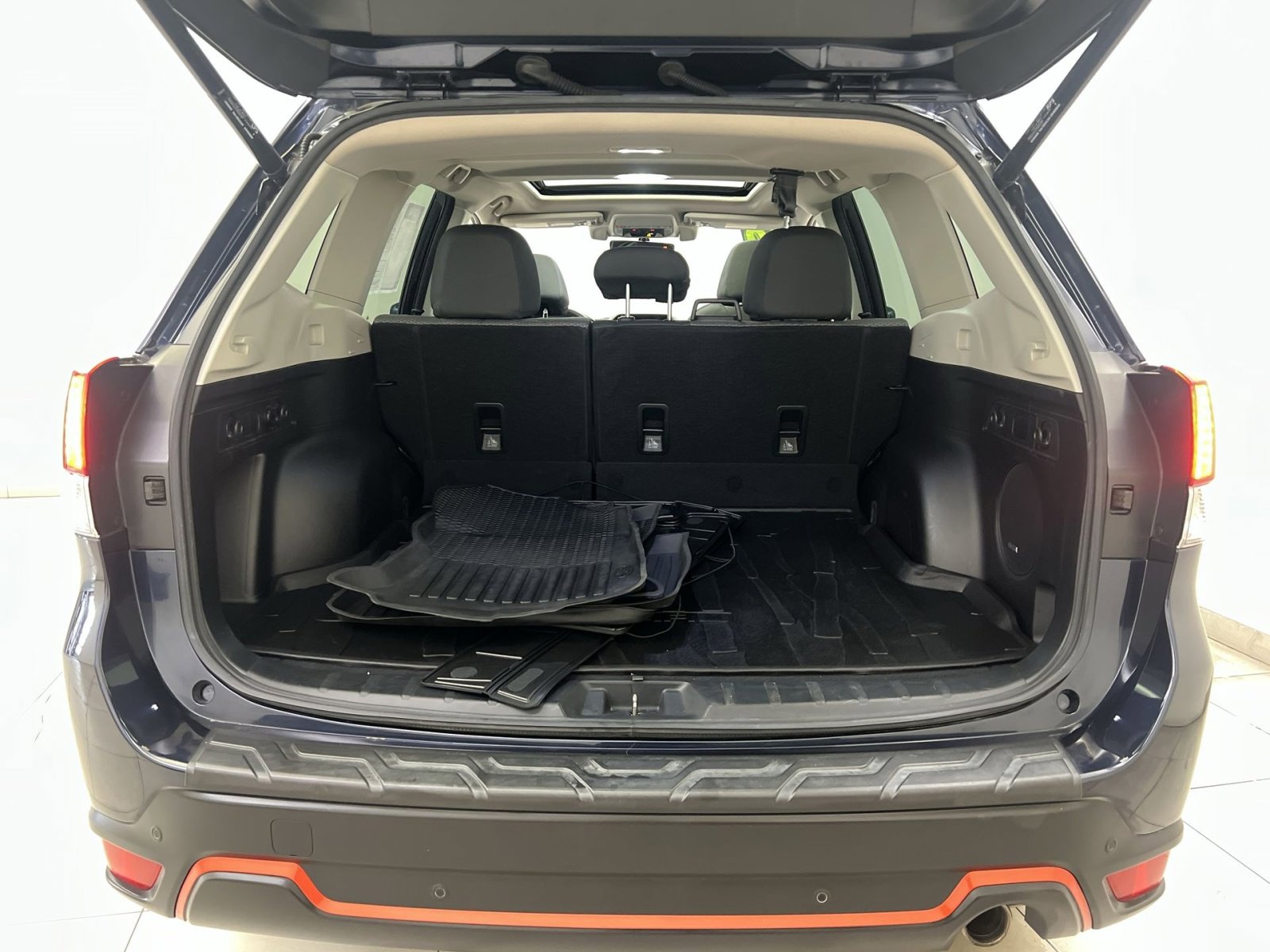 Used 2020 Subaru Forester Sport image 23