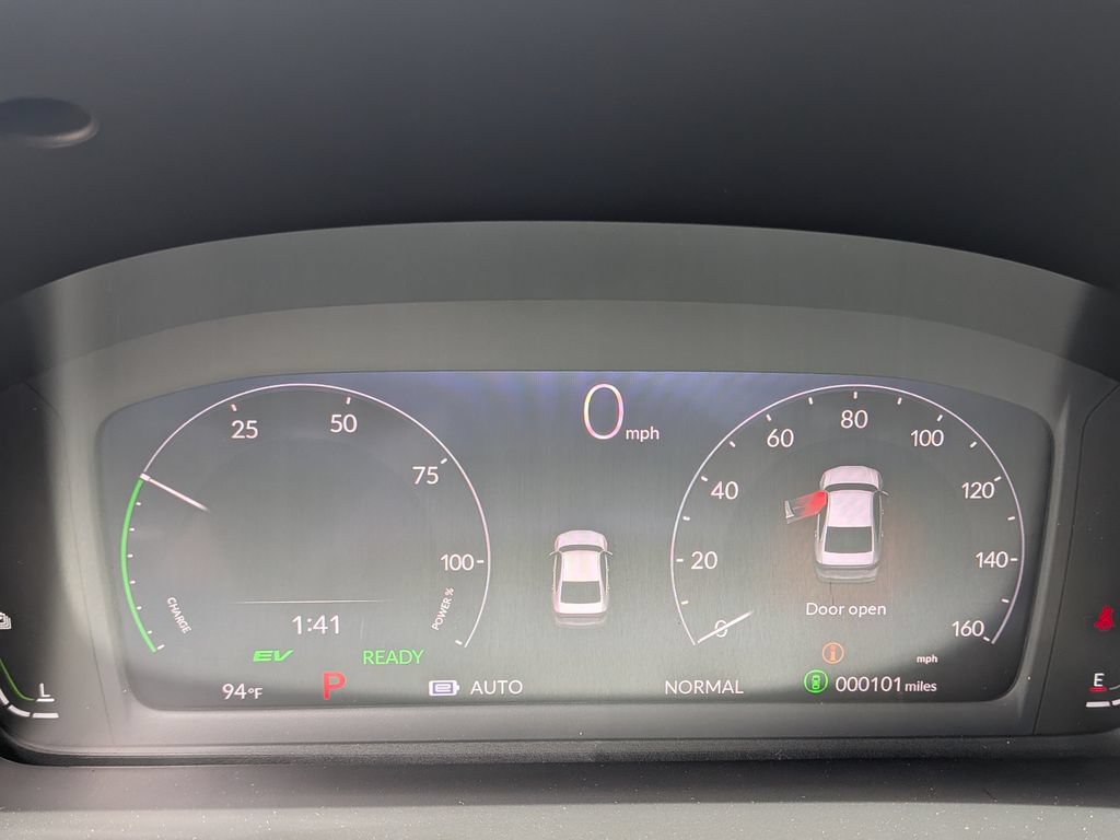 New 2026 Honda Accord EX-L image 23