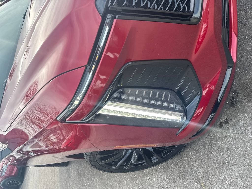 Used 2026 Cadillac Escalade Sport w/ Touring Package image 38