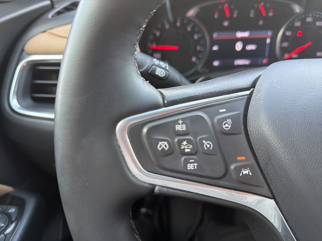 Used 2023 Chevrolet Equinox Premier image 25