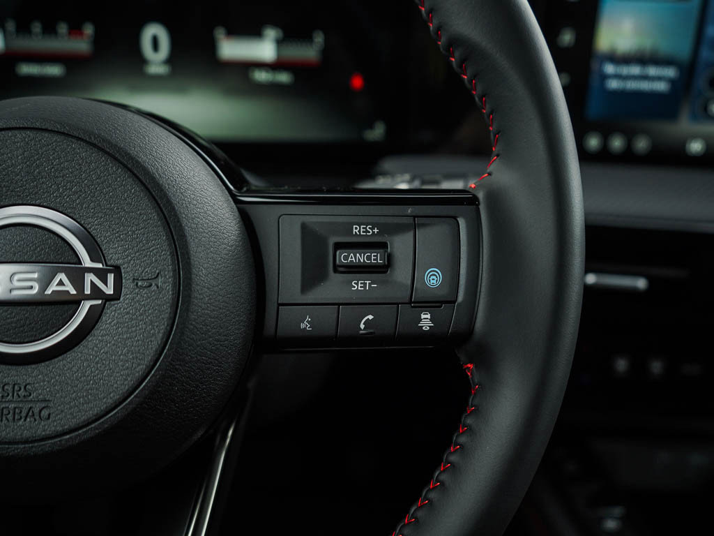 New 2026 Nissan Kicks SR w/ Cold Weather Package image 20