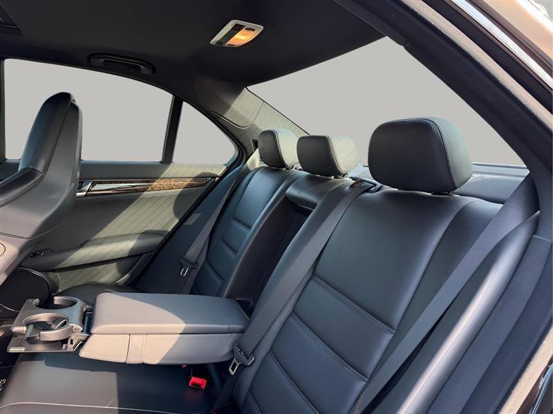 Used 2010 Mercedes-Benz C 63 AMG Sedan image 23