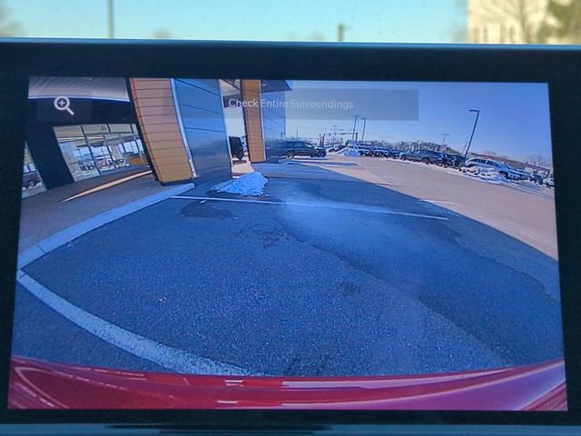 New 2026 Jeep Compass Latitude w/ Quick Order Package 29K image 20