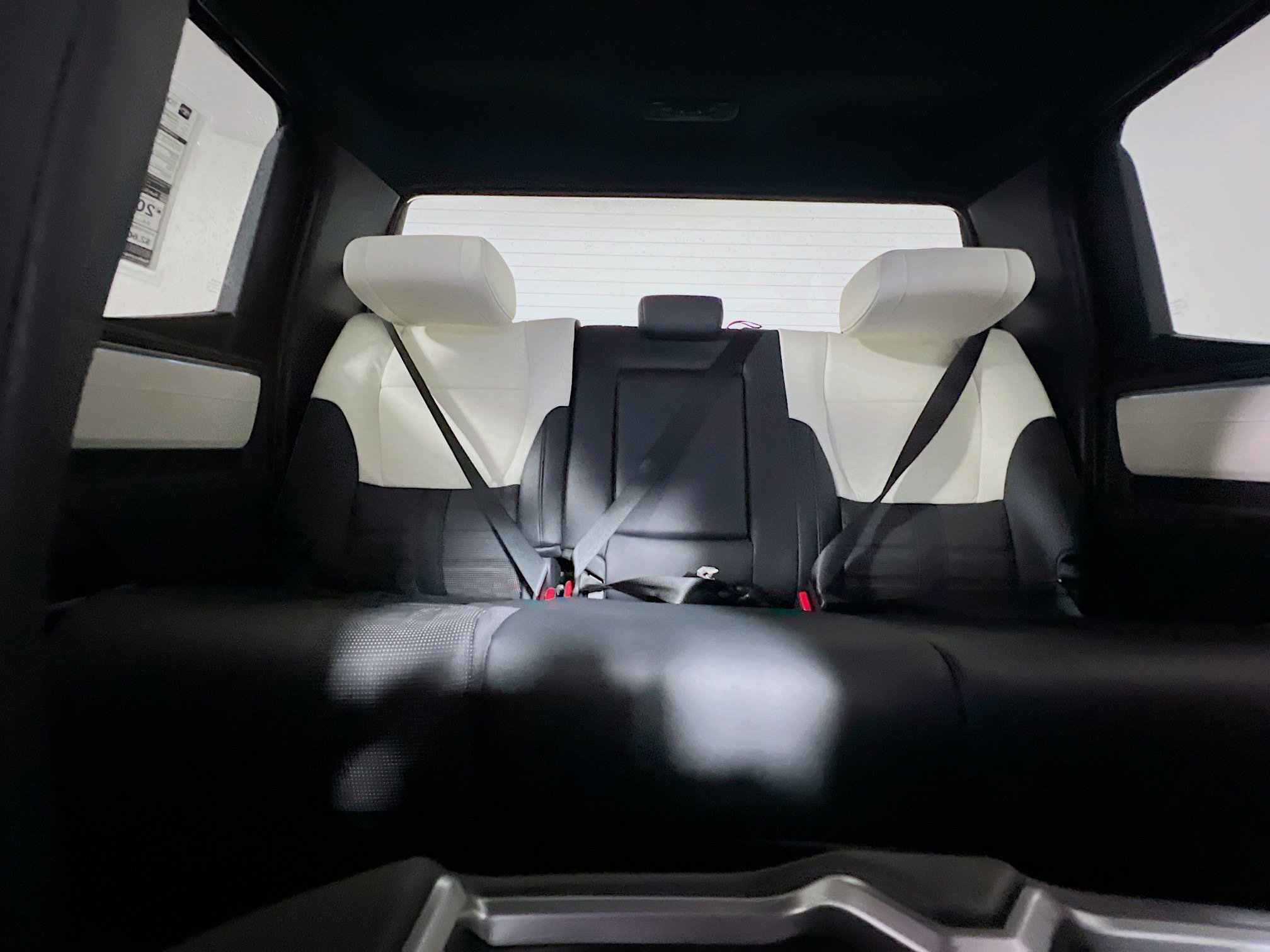 New 2025 Toyota Tundra Capstone image 33