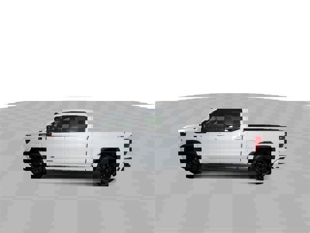 New 2025 GMC Sierra 1500 Elevation image 5