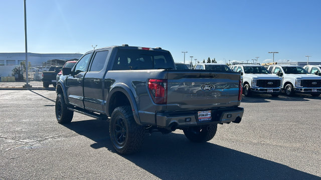 New 2026 Ford F150 XLT w/ Equipment Group 303A High AWD/4WD image 5