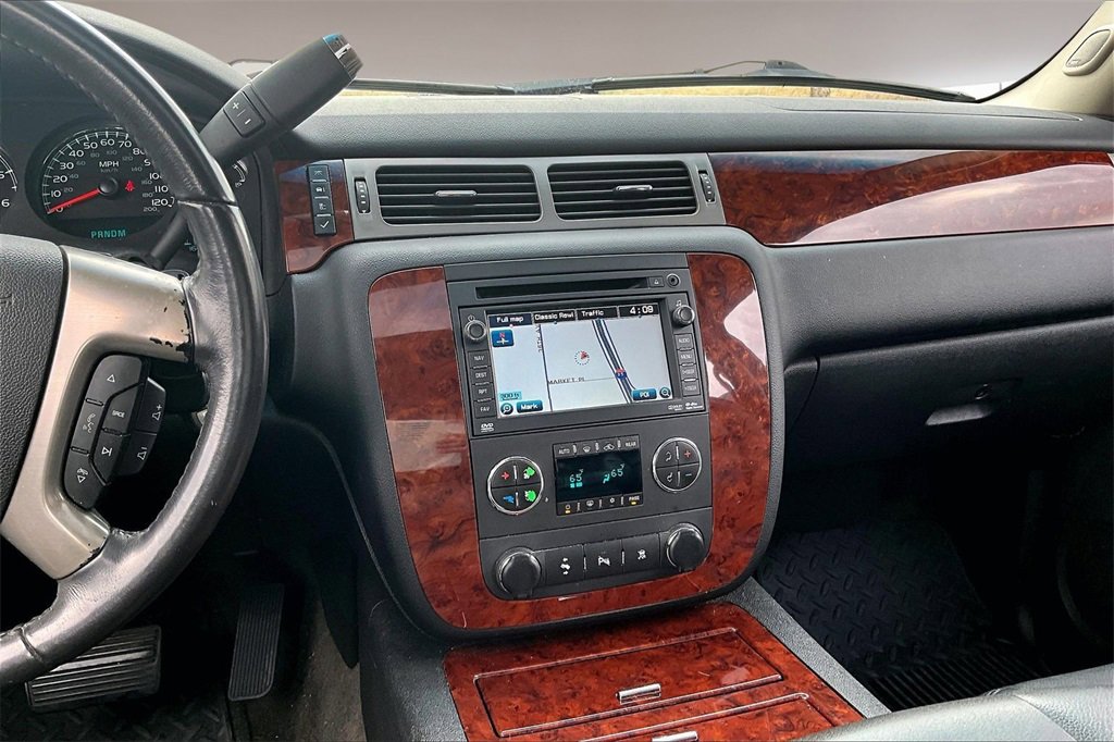 Used 2010 Chevrolet Tahoe LTZ image 6