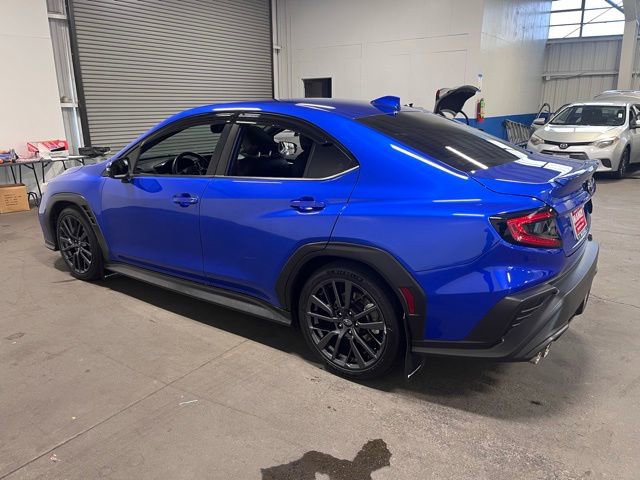 Used 2023 Subaru WRX Limited image 5