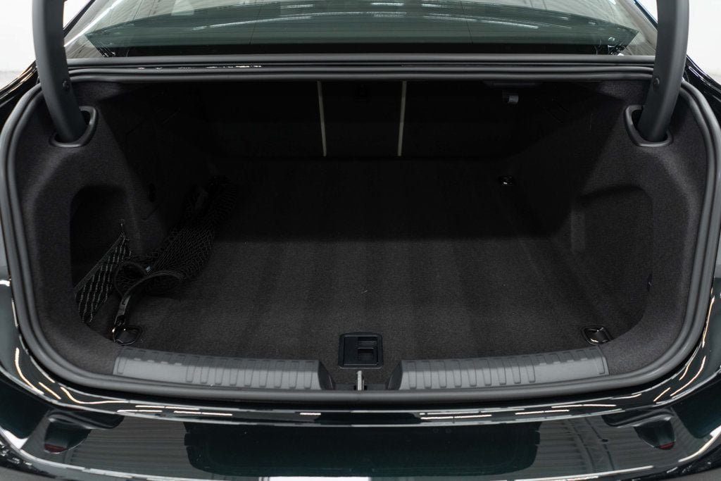Used 2026 Audi A6 Prestige w/ Prestige Package AWD/4WD image 32