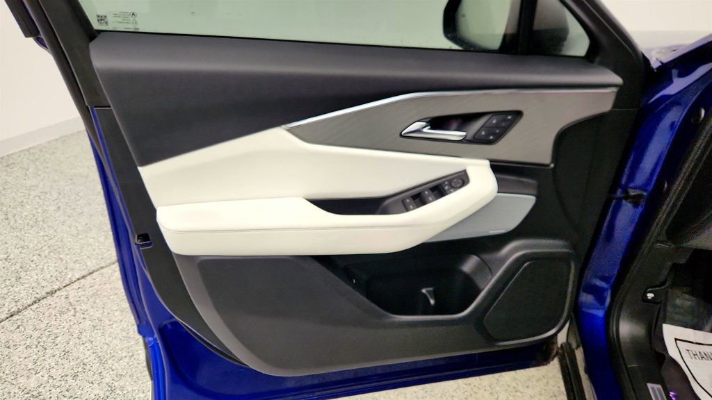 Used 2024 Acura ZDX A-Spec image 10