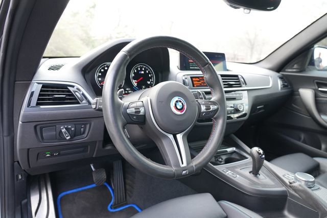 Used 2018 BMW M2 RWD image 7